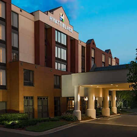 Hyatt Place Atlanta Duluth Johns Creek Εξωτερικό φωτογραφία