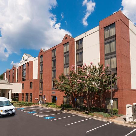Hyatt Place Atlanta Duluth Johns Creek Εξωτερικό φωτογραφία