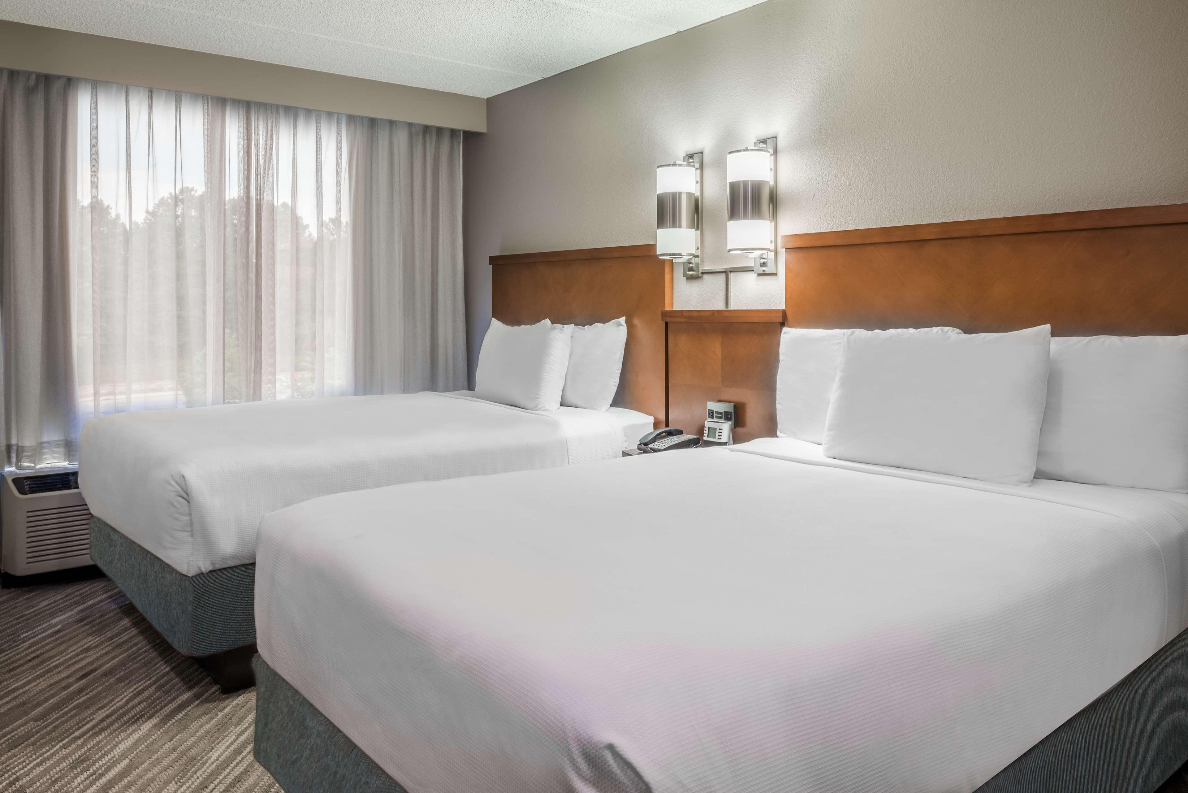 Hyatt Place Atlanta Duluth Johns Creek Εξωτερικό φωτογραφία