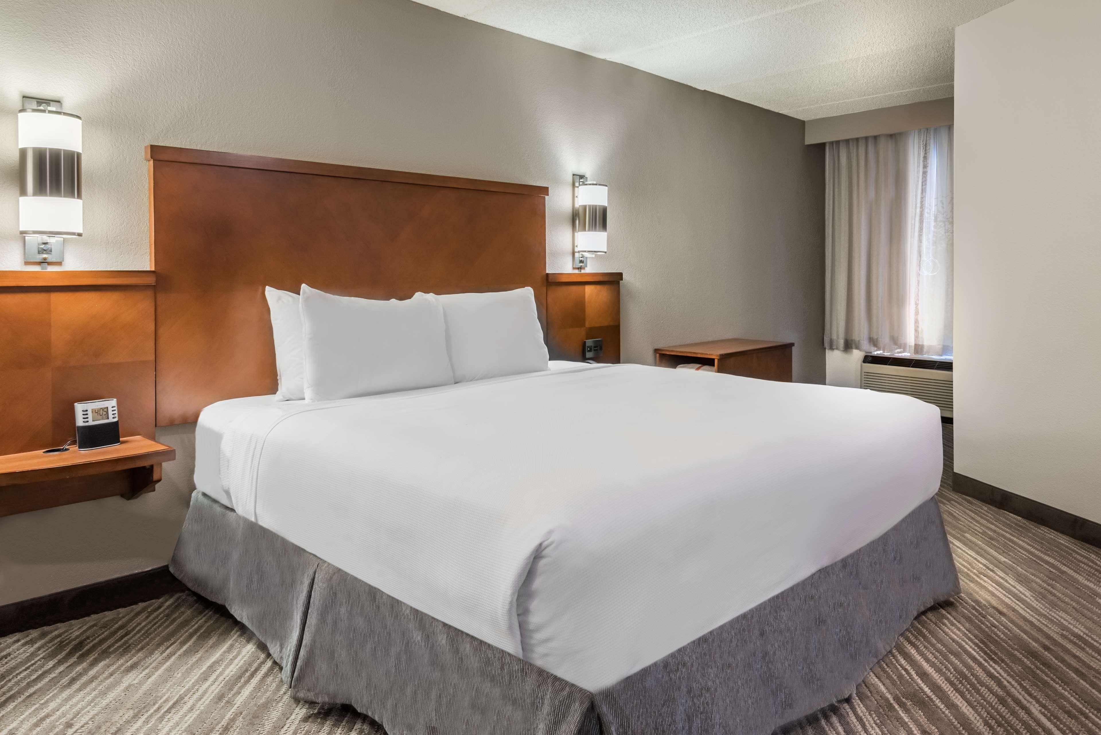 Hyatt Place Atlanta Duluth Johns Creek Εξωτερικό φωτογραφία