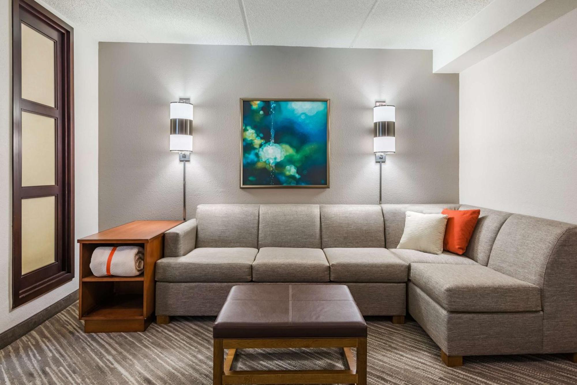 Hyatt Place Atlanta Duluth Johns Creek Εξωτερικό φωτογραφία
