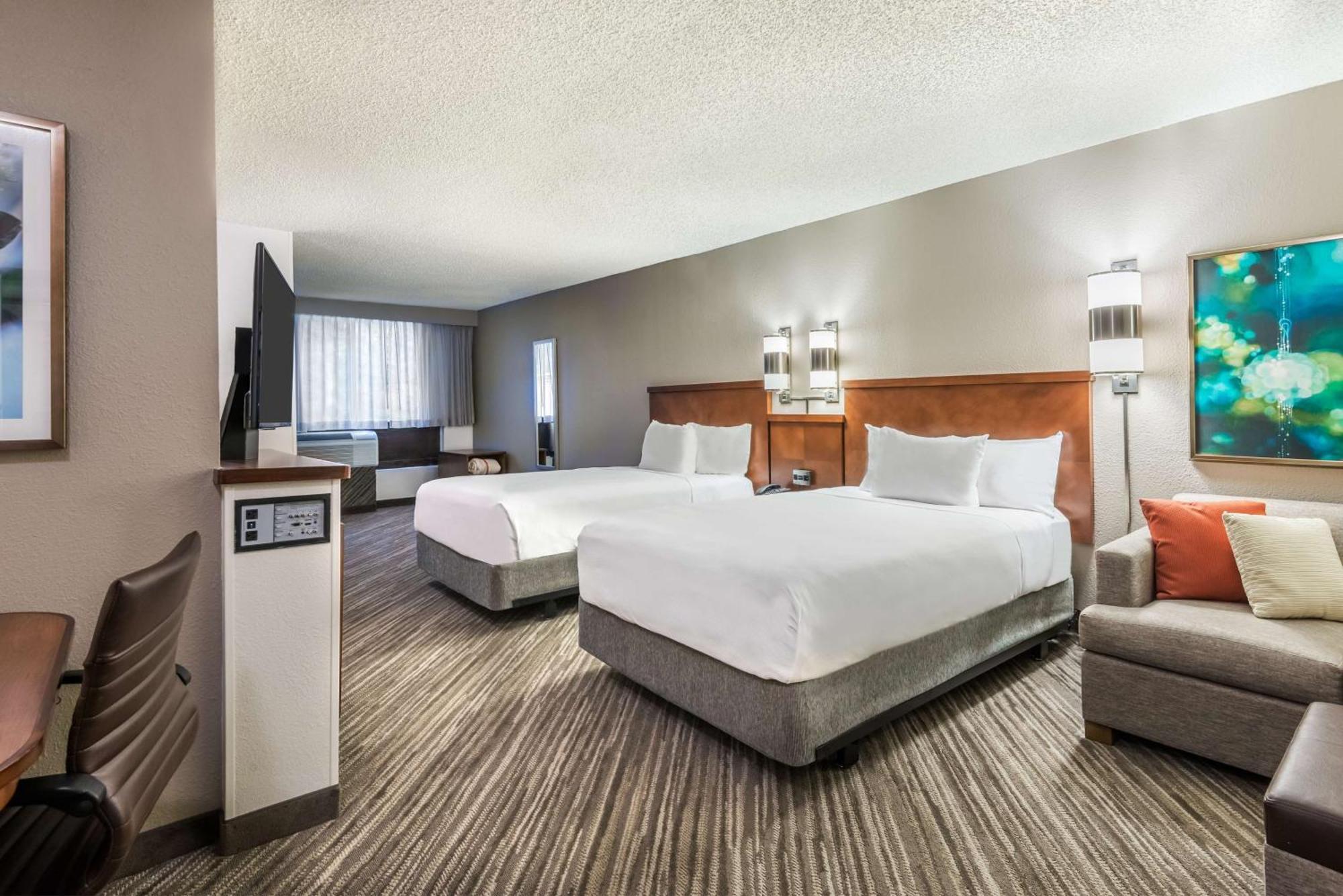 Hyatt Place Atlanta Duluth Johns Creek Εξωτερικό φωτογραφία