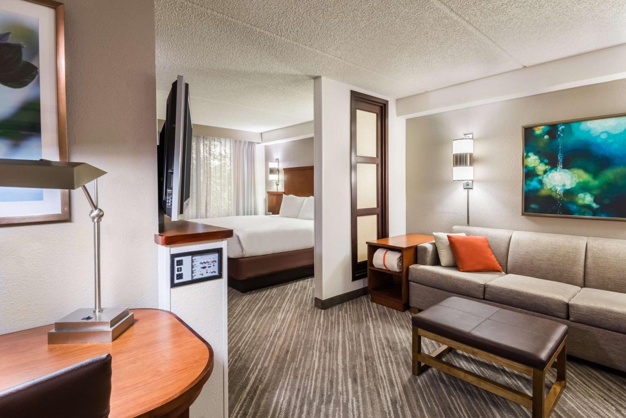 Hyatt Place Atlanta Duluth Johns Creek Εξωτερικό φωτογραφία
