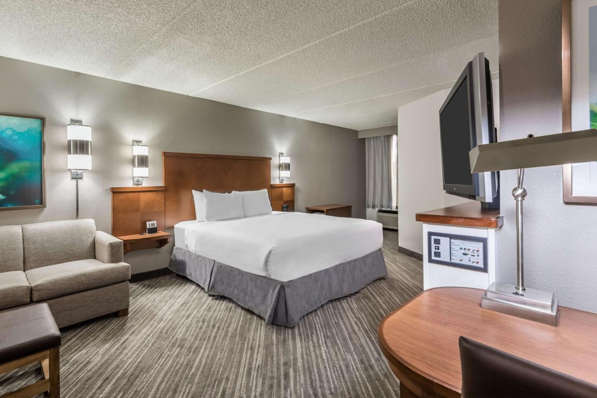 Hyatt Place Atlanta Duluth Johns Creek Εξωτερικό φωτογραφία