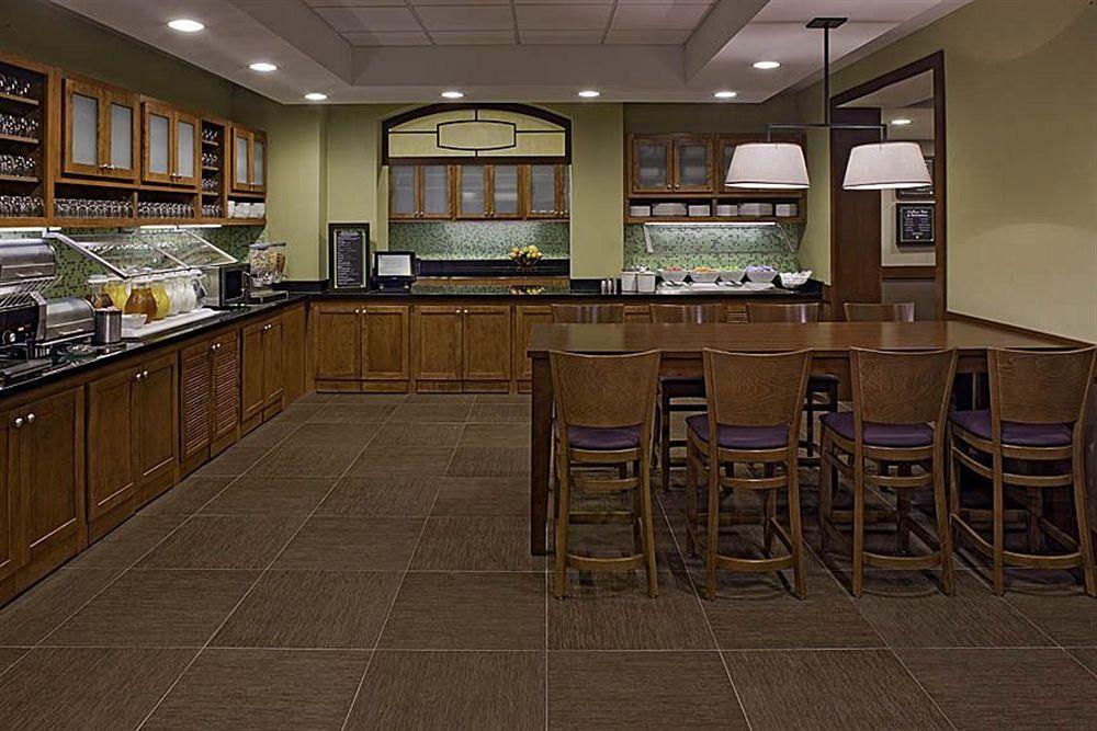 Hyatt Place Atlanta Duluth Johns Creek Εστιατόριο φωτογραφία