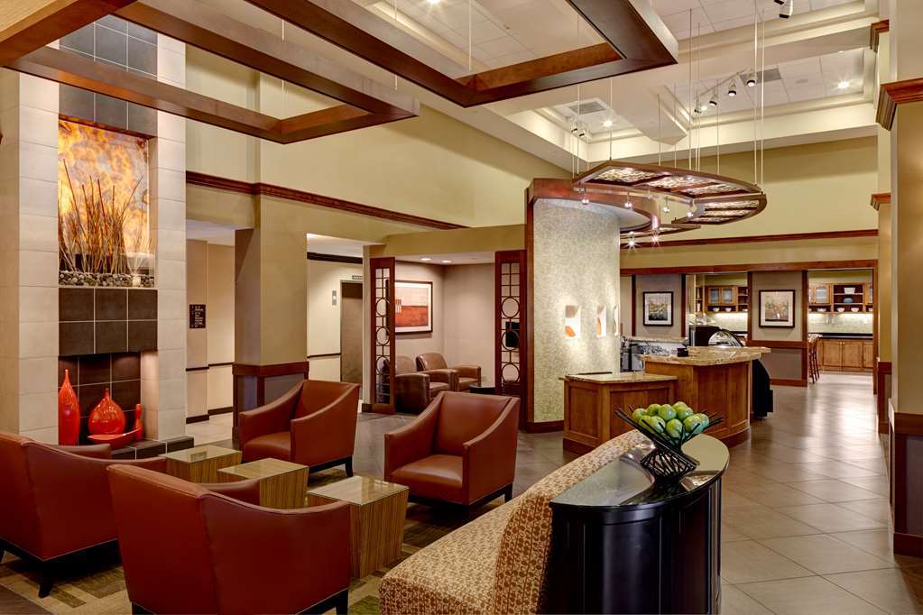 Hyatt Place Atlanta Duluth Johns Creek Εσωτερικό φωτογραφία