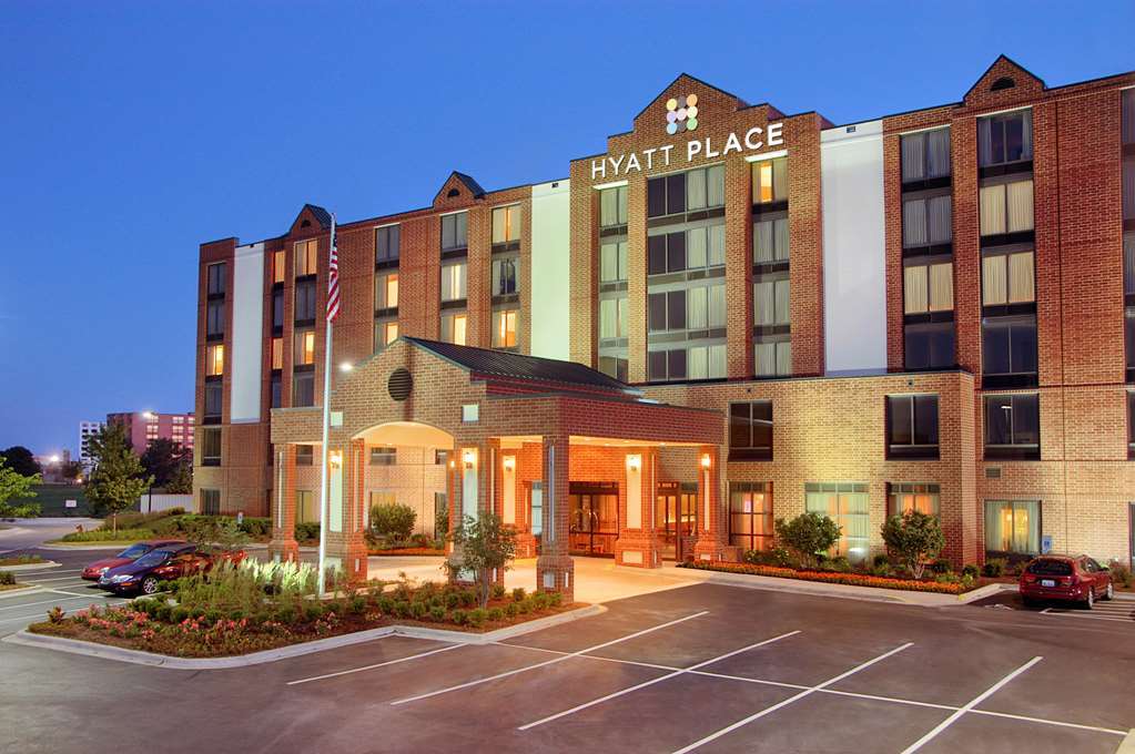 Hyatt Place Atlanta Duluth Johns Creek Εξωτερικό φωτογραφία