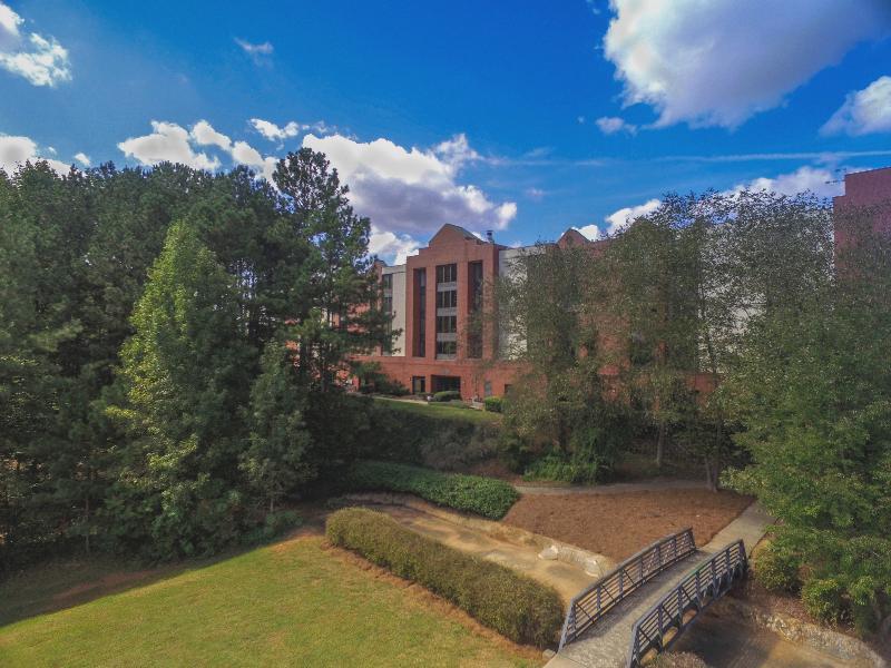 Hyatt Place Atlanta Duluth Johns Creek Εξωτερικό φωτογραφία