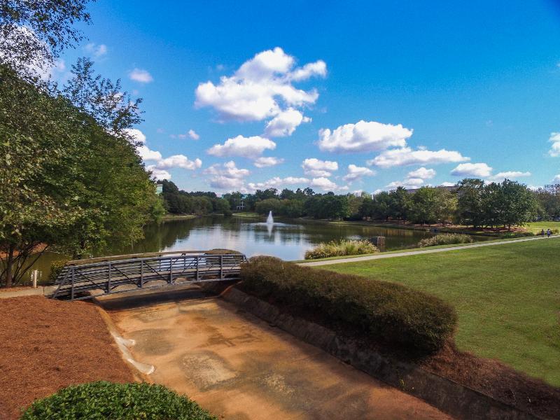 Hyatt Place Atlanta Duluth Johns Creek Εξωτερικό φωτογραφία