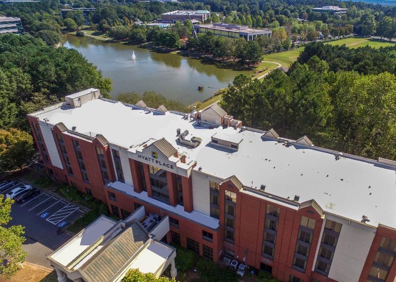 Hyatt Place Atlanta Duluth Johns Creek Εξωτερικό φωτογραφία