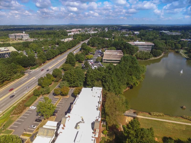 Hyatt Place Atlanta Duluth Johns Creek Εξωτερικό φωτογραφία