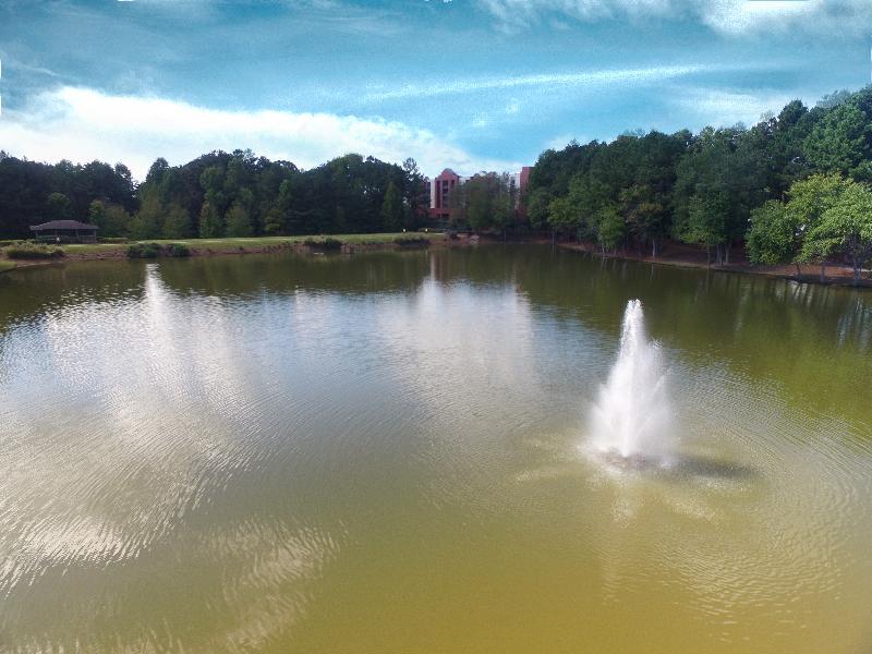 Hyatt Place Atlanta Duluth Johns Creek Εξωτερικό φωτογραφία