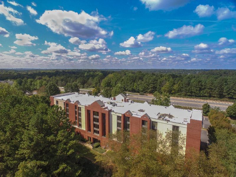 Hyatt Place Atlanta Duluth Johns Creek Εξωτερικό φωτογραφία