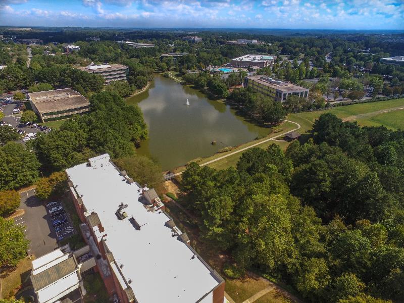 Hyatt Place Atlanta Duluth Johns Creek Εξωτερικό φωτογραφία