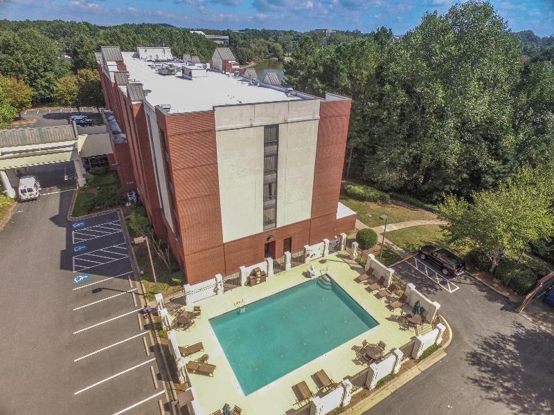 Hyatt Place Atlanta Duluth Johns Creek Εξωτερικό φωτογραφία